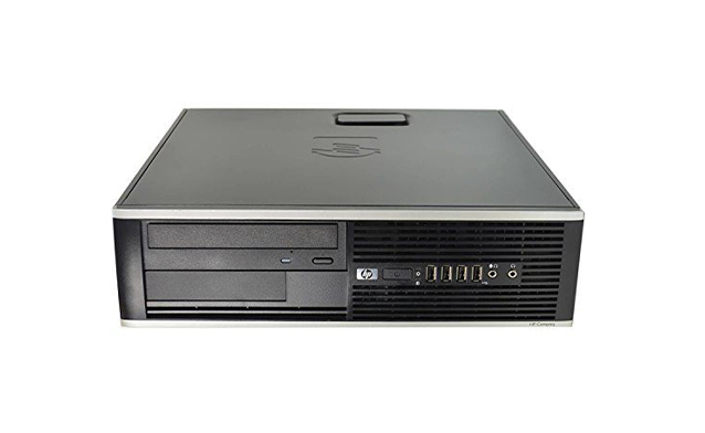 HP-Compaq-Elite-83005 &Mu;&epsilon;&tau;&alpha;&chi;&epsilon;&iota;&rho;&iota;&sigma;&mu;έ&nu;&omicron;&sigmaf; &upsilon;&pi;&omicron;&lambda;&omicron;&gamma;&iota;&sigma;&tau;ή&sigmaf; HP Compaq Business Desktop Intel Core 2 Duo  240gb SSD + 160 GB HDD