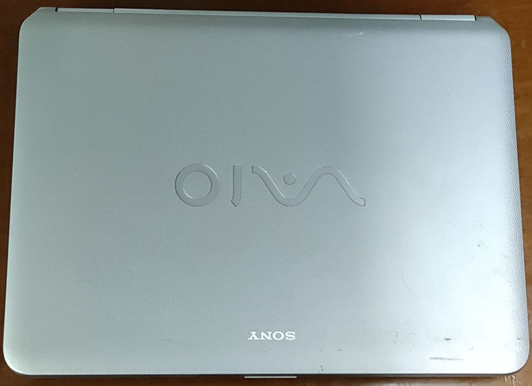 LAPTOP SONY VAIO PCG-7121M LAPTOP SONY VAIO PCG 7121M-&Lambda;&epsilon;&iota;&tau;&omicron;&upsilon;&rho;&gamma;&iota;&kappa;ή &mu;&eta;&tau;&rho;&iota;&kappa;&eta;