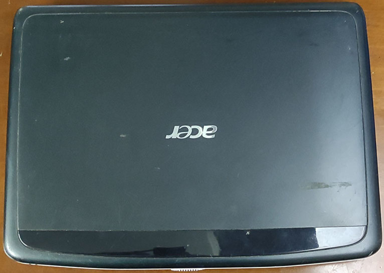 LAPTOP-ACER-ASPIRE-5715Z LAPTOP ACER ASPIRE 5715Z-&Lambda;&epsilon;&iota;&tau;&omicron;&upsilon;&rho;&gamma;&iota;&kappa;ή &mu;&eta;&tau;&rho;&iota;&kappa;ή