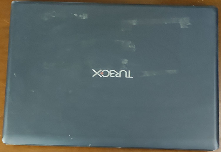 LAPTOP-CLEVO-M77SUN LAPTOP CLEVO M77SUN