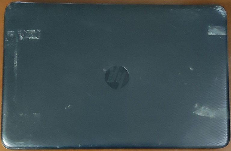 LAPTOP-HP-15 LAPTOP HP 15