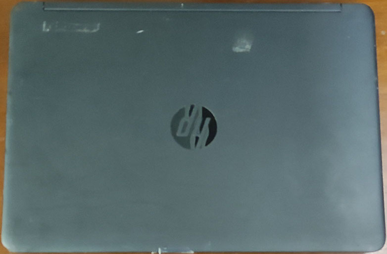 LAPTOP-HP-640 LAPTOP HP 640