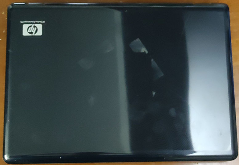 LAPTOP-HP-PAVILLION-DV6000-2-1 LAPTOP HP PAVILLION DV6000-&Lambda;&epsilon;&iota;&tau;&omicron;&upsilon;&rho;&gamma;&iota;&kappa;ή &mu;&eta;&tau;&rho;&iota;&kappa;ή