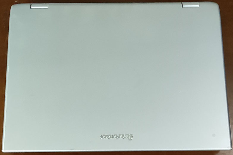 LAPTOP-LENOVO-300-N200 LAPTOP LENOVO 300 &Nu;200