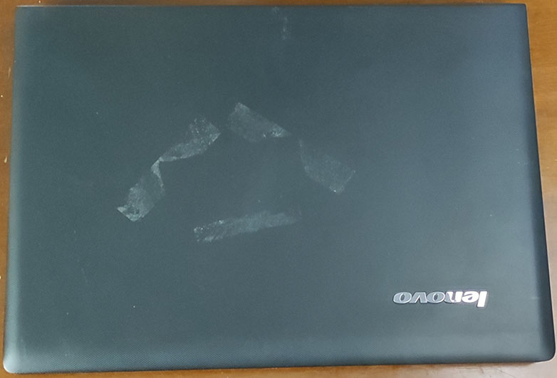 LAPTOP-LENOVO-G40-30 LAPTOP LENOVO G40-30
