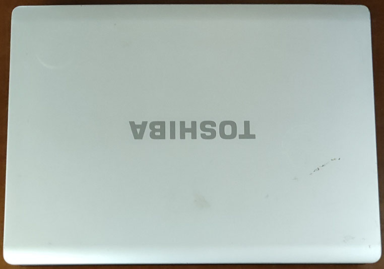 LAPTOP-TOSHIBA-SATELLITE-L300-11M LAPTOP TOSHIBA SATELLITE L300-11M