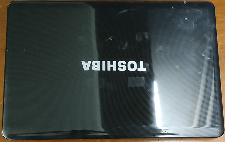 LAPTOP-TOSHIBA-SATELLITE-L555-11K LAPTOP TOSHIBA SATELLITE L555-11K