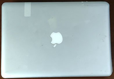 MACBOOK A1298 MACBOOK A1298