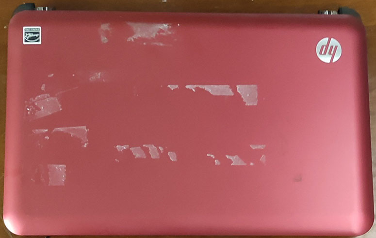 NETBOOK-HP-MINI-210-1040EV NETBOOK HP MINI 210 1040EV-&Lambda;&epsilon;&iota;&tau;&omicron;&upsilon;&rho;&gamma;&iota;&kappa;ή &mu;&eta;&tau;&rho;&iota;&kappa;ή