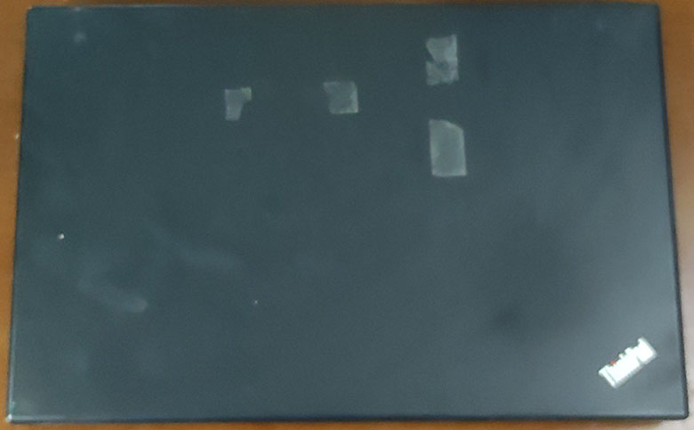 THINKPAD-SL510 THINKPAD SL510