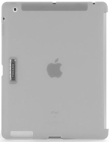 TUCANO IPDVE-TR BACK COVER FOR IPAD 4  3  2 VEDO TRANSPARENT &Theta;&Eta;&Kappa;H TABLET TUCANO IPDVE-TR BACK COVER FOR IPAD 4, 3, 2 VEDO &Delta;&Iota;&Alpha;&Phi;&Alpha;&Nu;&Eta;