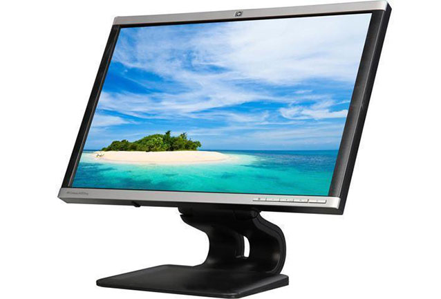 metahirismeni-othoni-HP-22 &Mu;&epsilon;&tau;&alpha;&chi;&epsilon;&iota;&rho;&iota;&sigma;&mu;έ&nu;&eta; O&theta;ό&nu;&eta; HP LA2205 22" 1680X1050 WIDE