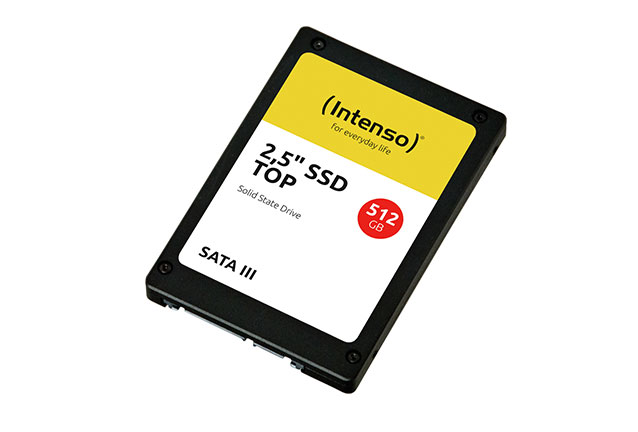ssd_intenso_512gb SSD &Sigma;&kappa;&lambda;&eta;&rho;ό&sigmaf; &Delta;ί&sigma;&kappa;&omicron;&sigmaf; INTENSO 3812450 TOP PERFORMANCE 512GB 2.5'' SATA3