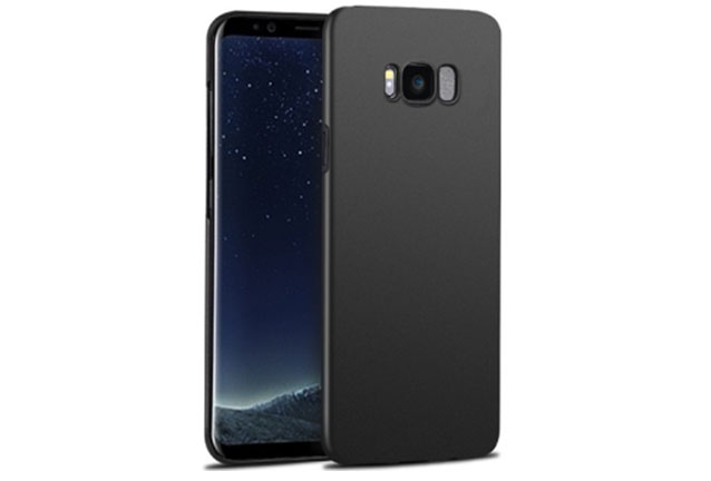thikes-Samsung-Galaxy-S8-Plus &Theta;ή&kappa;&eta; &Sigma;&iota;&lambda;&iota;&kappa;ό&nu;&eta;&sigmaf; &gamma;&iota;&alpha; Samsung Galaxy S8 Plus - &Chi;&rho;ώ&mu;&alpha; &Mu;&alpha;ύ&rho;&omicron;